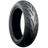 Image de Bridgestone Pneu Arrière De Scooter Battlax-sc R 46p Tl