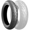 Image de Bridgestone Pneu Avant De Scooter Sc 49p Tl