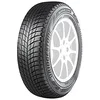 Image de Bridgestone Blizzak LM-001 M+S - 205/55R16 91H - Pneu Neige