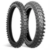 Image de Bridgestone 75751 Pneu 80/100-21 51M X10 Nhs Tt