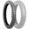 Image de Bridgestone Pneu Avant Tout-terrain Battlecross-x10 51m Tt