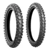 Image de Bridgestone 120/80-19 63M X20 Soft NHS TT