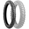 Image de Bridgestone Pneu Avant Tout-terrain Battlecross-x40 57m Tt