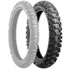 Image de Bridgestone Pneu Arrière Tout-terrain Battlecross-x40 63m Tt