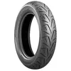 Image de Bridgestone Battlecruise-H50 65H TL Custom Front Tire 130/80
