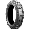 Image de Bridgestone Pneu Arrière Adventure Battlax-adventurecross-ax41r 65q Tl
