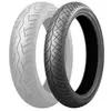 Image de Bridgestone Pneu Avant De Tourisme Battlax-bt-46 61h Tl
