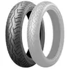 Image de Bridgestone Pneu Arrière De Tourisme Battlax-bt-46 61h Tl