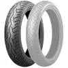 Image de Bridgestone Pneu Arrière De Tourisme Battlax-bt-46 68v Tl