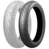 Image de BRIDGESTONE 110/80 R18 58W CR11