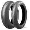 Image de Bridgestone 75808 Pneu 200/55 Zr17 78W Rs11 J H2´19