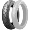 Image de Bridgestone Pneu Arrière De Tourisme Battlax-bt-46 70h Tl