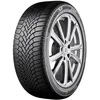 Image de Bridgestone BLIZZAK 6 ENLITEN - 195/60 R16 93H XL - B/B/70 - Pneus d'hiver (voiture et SUV)