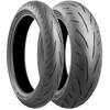 Image de Bridgestone Battlax-S23 69W TL Touring Rear Tire 160/60