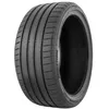 Image de Bridgestone PUISSANCE SPORT - 245/35 R19 93Y XL - A/B/71 - Pneus d'été (pour voitures et SUV/4x4)