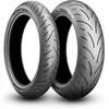 Image de Bridgestone Battlax-T33 58W Touring Front Tire 120/70