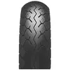Image de Bridgestone Pneu Arrière Custom G546 77s Tt