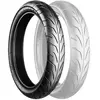 Image de Bridgestone Pneu Avant De Tourisme Battlax-bt-39 Ss 52s Tl