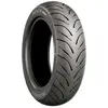 Image de Bridgestone Pneu Arrière De Scooter B02 66s Tl