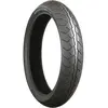Image de Bridgestone Pneu Avant De Tourisme Battlax-bt-020f 58v Tl M9