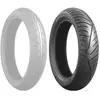 Image de Bridgestone Pneu Arrière De Tourisme Battlax-bt-020 M 79v Tl
