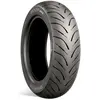 Image de Bridgestone Pneu Arrière De Scooter Hoop-b02 Pro 66s Tl 78696