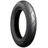 Image de Bridgestone Pneu Avant De Tourisme Battlax-bt-601fs 49j Tl Soft