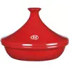 Image de Tajine EMILE HENRY Grand cru diam 32 cm - 3.5L EH345632