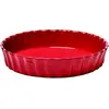 Image de Tourtière EMILE HENRY diam 28 cm Grand Cru EH346028