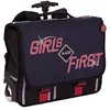Image de BODYPACK Cartable 41 cm roulettes recyclé Girl First