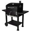 Image de SOMAGIC Barbecue - Far west - 306446