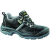 Image de Deltaplus MONTBS3NO43 Chaussures basses en cuir cropon X-Large Industry Collectie - S3 Src - Noir - Taille 43