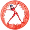 Image de Bandai - 39740 - Figurine super action - Ladybug - Sonore/Lumineuse - Rouge