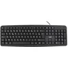 Image de Tnb - TNB Bridge - Clavier Filaire Confortable - Noir