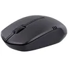 Image de Tnb - TNB CLICKY - Souris sans Fil - Noire