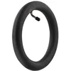 Image de T'nB Urban Moov - Chambre à air 8,5" avec Valve coudée pour Trottinette électrique - Noir