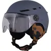Image de Casque TNB Taille M - Bleu marine