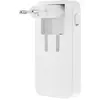 Image de Chargeur secteur TNB 65W GAN 2 USB-C + 1 USB-A Power Delivery