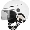 Image de Casque TNB Taille M - Blanc
