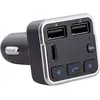 Image de Transmetteur FM TNB FM Bluetooth 4.2 avec kit mains libres