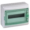 Image de QUADRO KAEDRA IP65 1 FILA 18MOD. 10341