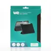Image de Housse WE iPad AIR 13'' 2024-2025 Noir folio