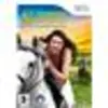 Image de Alexandra Ledermann : La colline aux chevaux sauvages en occasion ou reconditionné
