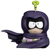 Image de South Park The Fractured But Whole 6-inch "Mysterion" Figurine