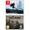 Image de Child of Light Ultimate Edition + Soldats Inconnus Mémoires de la Grande Guerre Nintendo Switch en occasion ou reconditionné