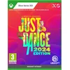 Image de Just Dance 2024 Edition Code in a box Xbox Series X/S en occasion ou reconditionné