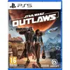 Image de Jeu PS5 UBISOFT STAR WARS OUTLAWS