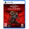 Image de Assassin's Creed Shadows [PlayStation 5]
