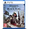 Image de Jeu PS5 UBISOFT ASSASSIN'S CREED BLACK FLAG RESYNCED