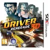 Image de Driver Renegade 3D en occasion ou reconditionné